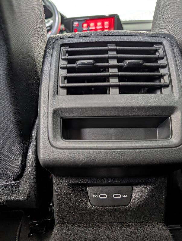 Volkswagen Golf 2.0 tdi Life 115cv dsg