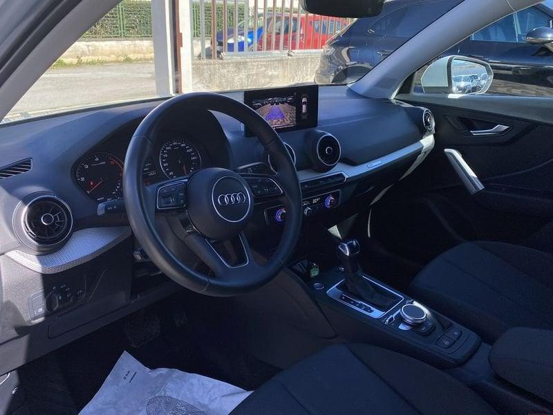 Audi Q2 Admired Advanced 2.0 TDI 116CV s-tronic 30