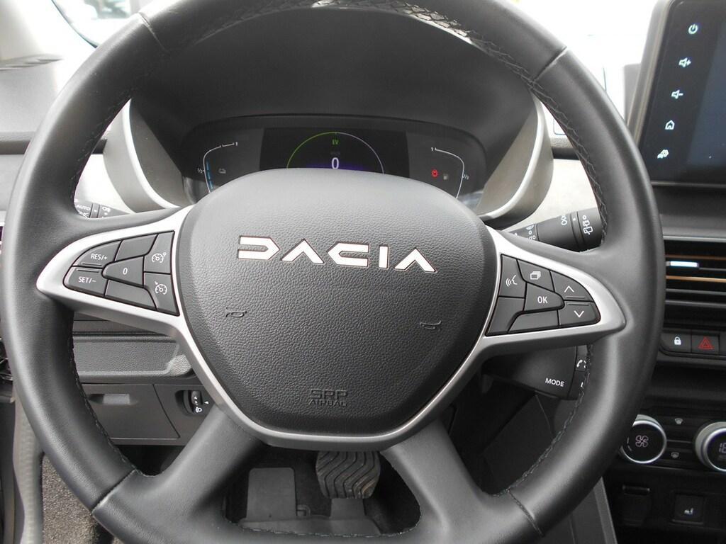 Dacia Jogger 1.6 HYBRID Extreme