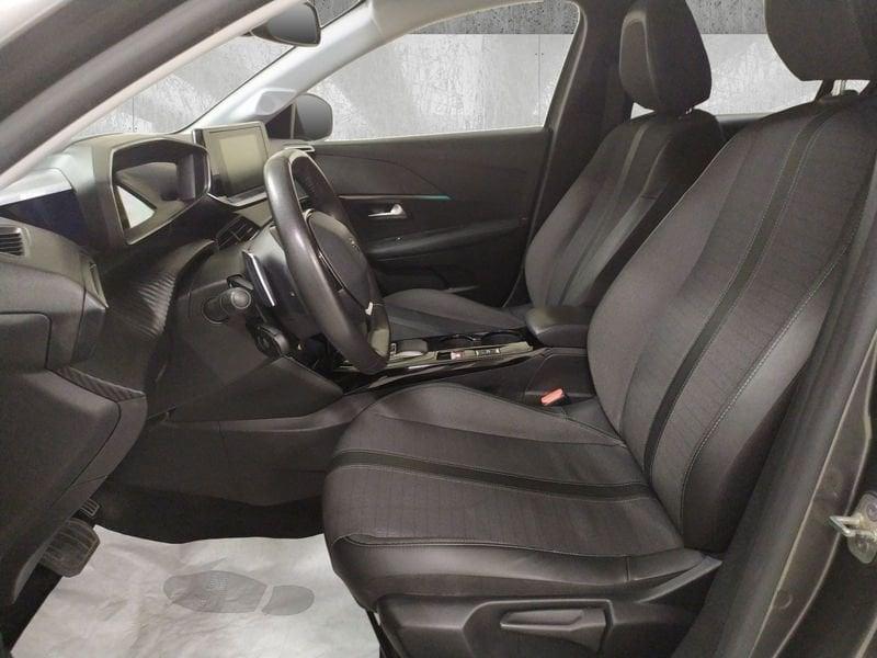 Peugeot 208 1.2 puretech Allure Pack s&s 100cv eat8