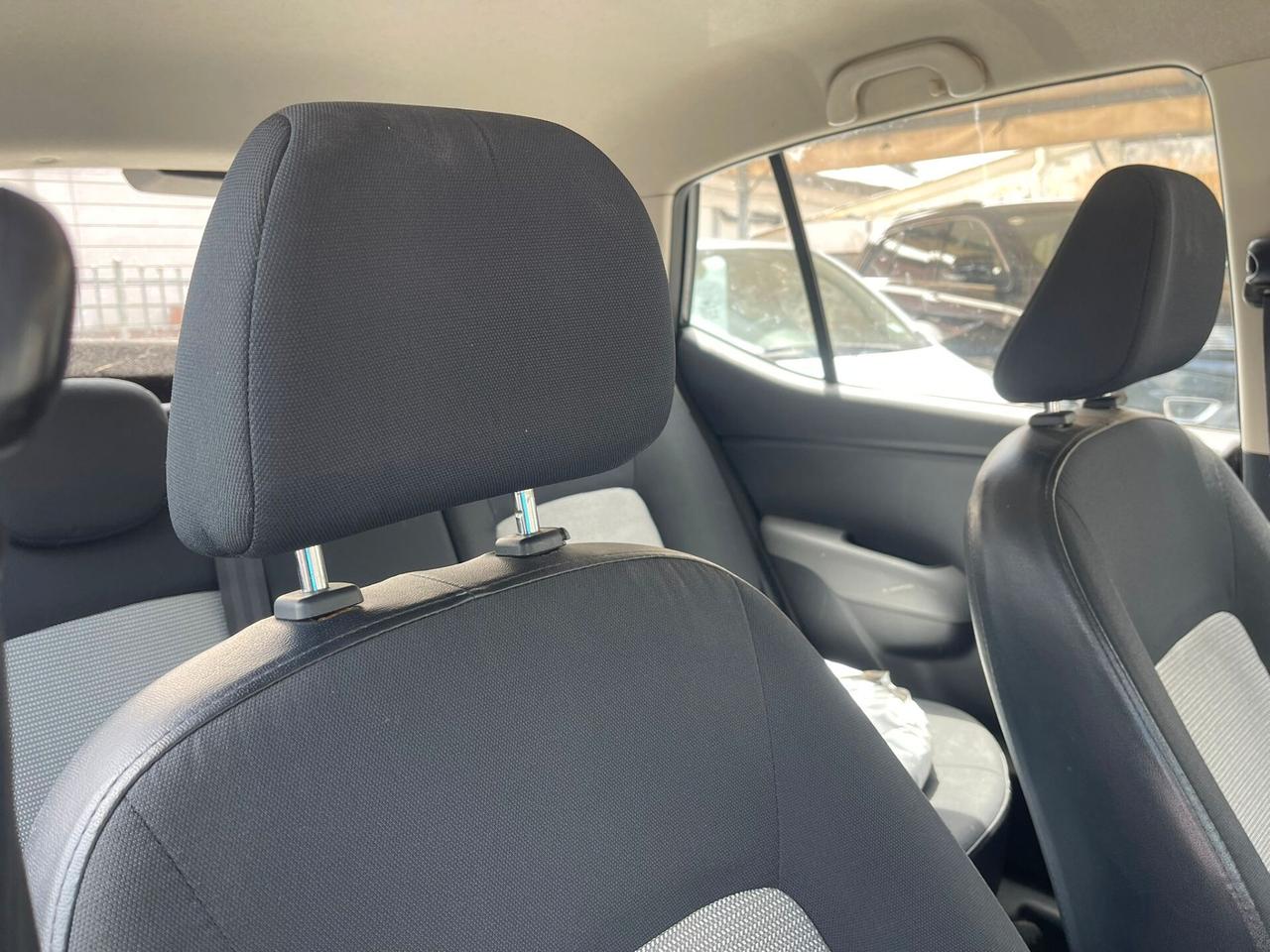 Hyundai i10 1.1 12V