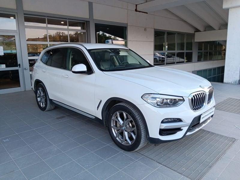 BMW X3 xdrive30e xLine auto
