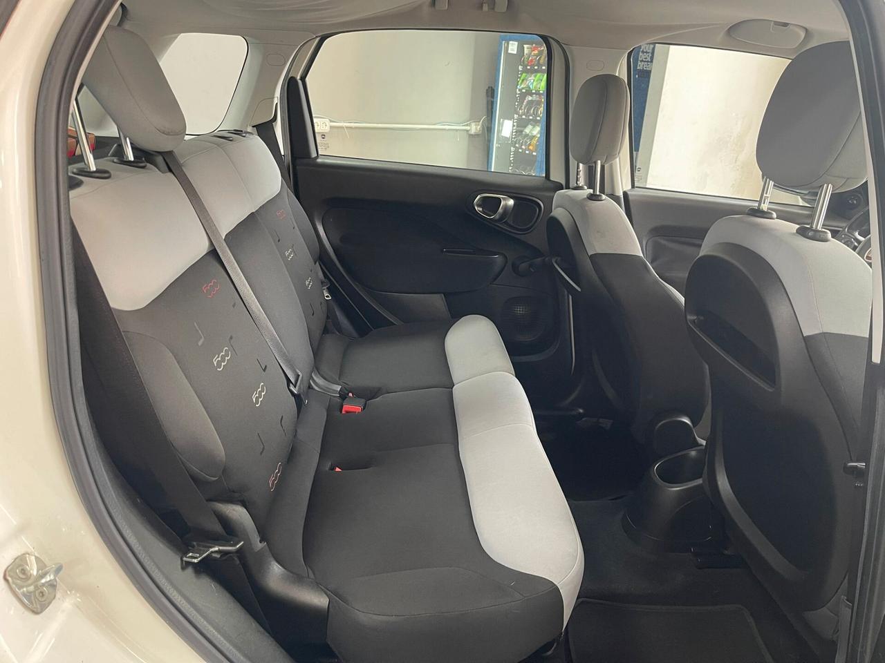 Fiat 500L 1.4 95 CV S&S Lounge