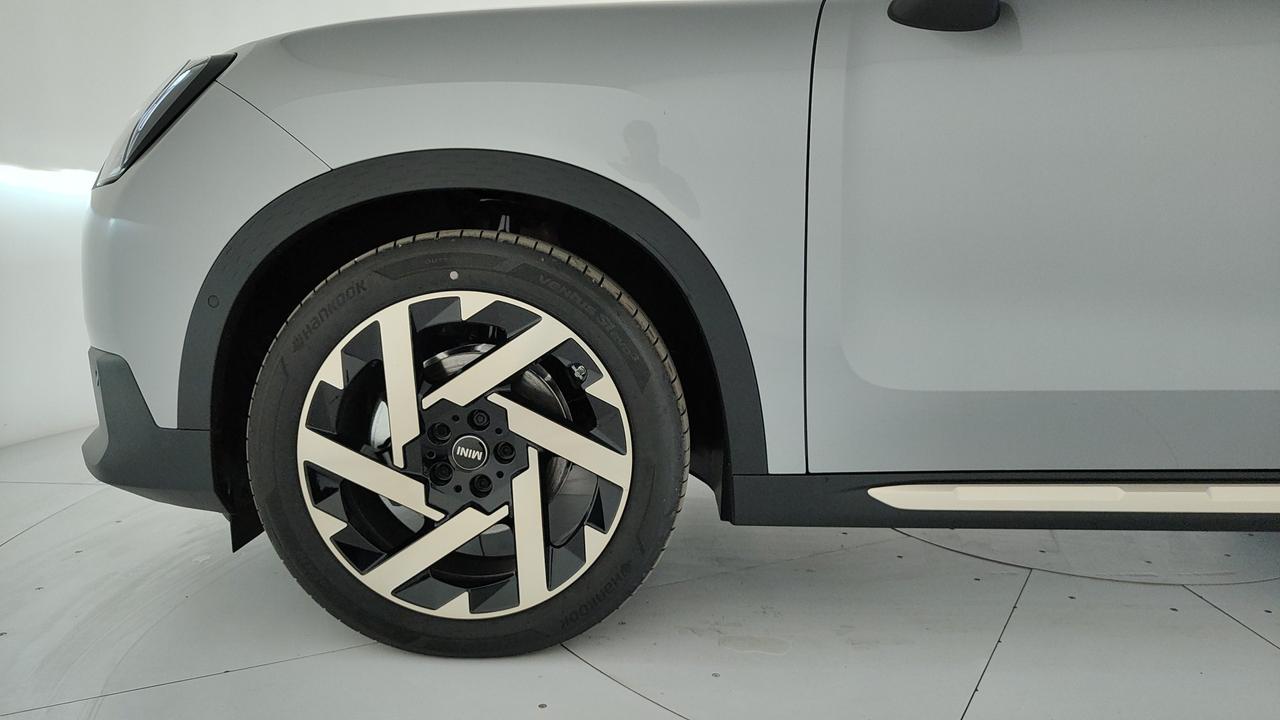 MINI MINI COUNTRYMAN E