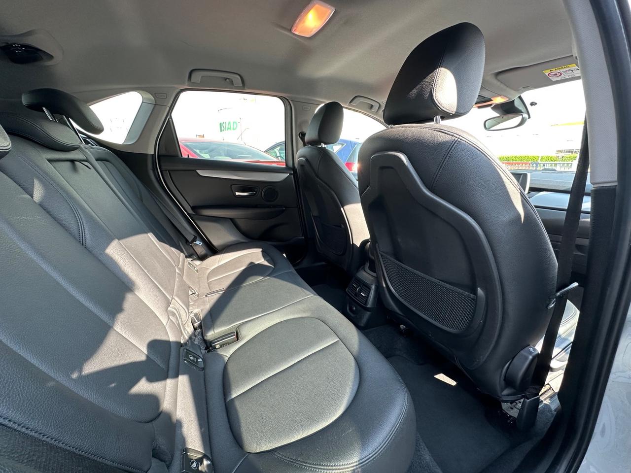 Bmw 216 216d Active Tourer Advantage