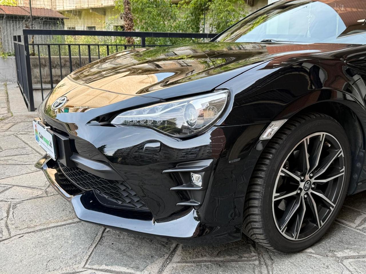 Toyota GT86 2.0 Rock&Road