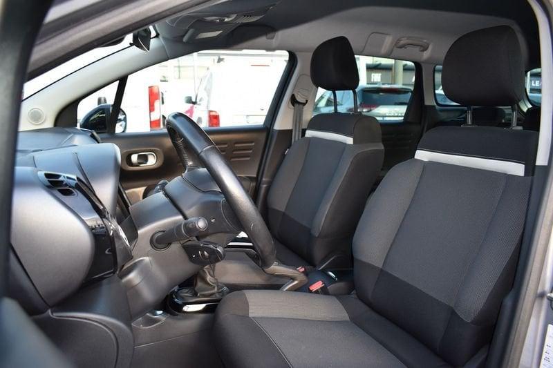 Citroën C3 Aircross PureTech 110 S&S Shine