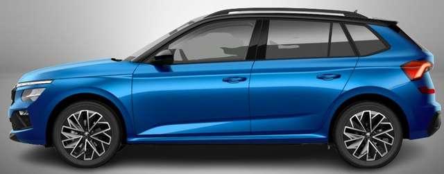 Skoda Kamiq 130 EDITION 1.5 TSI 150 CV DSG *LED+RETROCAM*PROMO