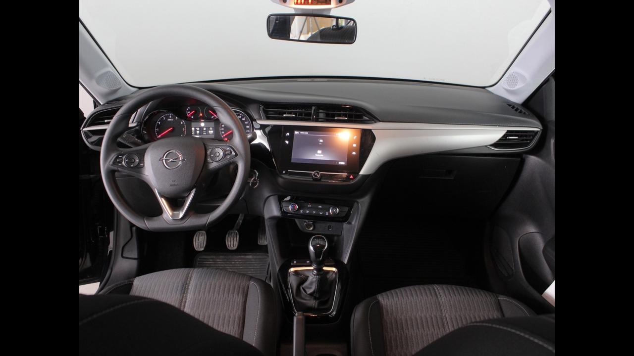 OPEL Corsa VI 2020 - Corsa 1.2 Edition s&s 100cv