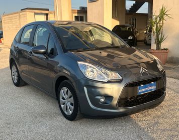 Citroen C3 1.4 HDi 70 Exclusive 140milaKM Garantita