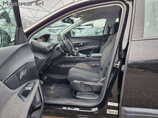 PEUGEOT 3008 Autocarro N1 3008 1.5 bluehdi Access tg : FZ414WS