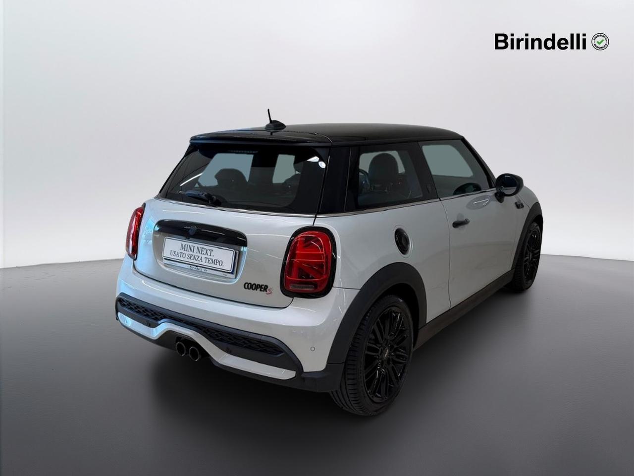 MINI Mini 4ª serie (F56) - Mini 2.0 Cooper S Yours