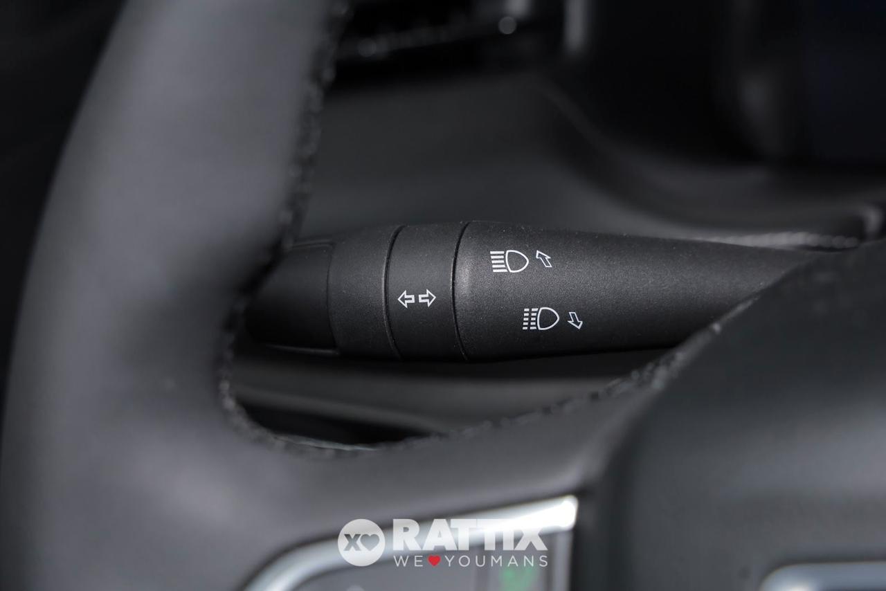 Jeep Compass 1.5 Turbo T4 Mhev 130CV S DCT