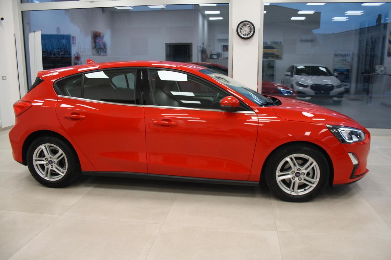 FORD FOCUS 1.5 TDCI 120CV *2020