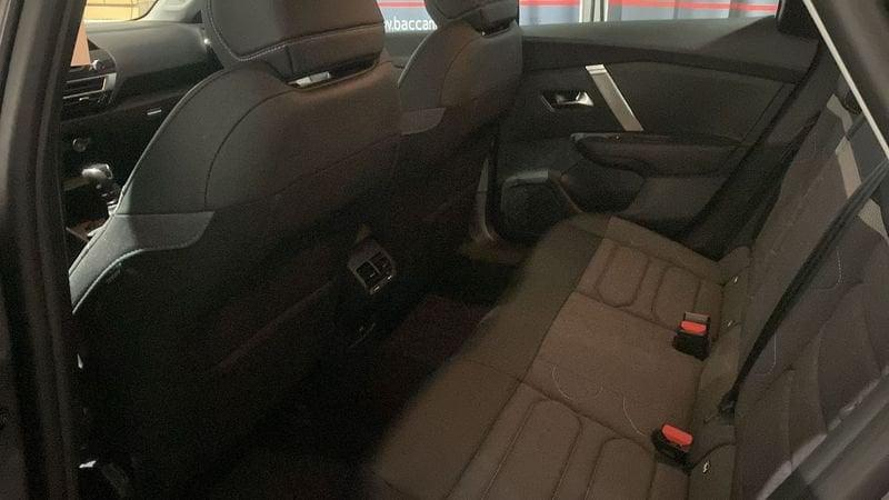 Citroën C4 C4 PureTech 130 S&S Plus