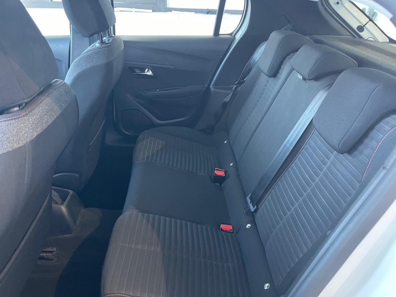 Peugeot 208 1.2 PureTech 75cv Active Pack - NO VINCOLO DI FINANZIAMENTO