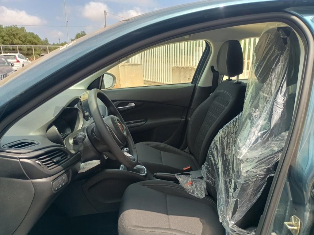Fiat Tipo 1.6 MJ 130cv 5 porte KM0