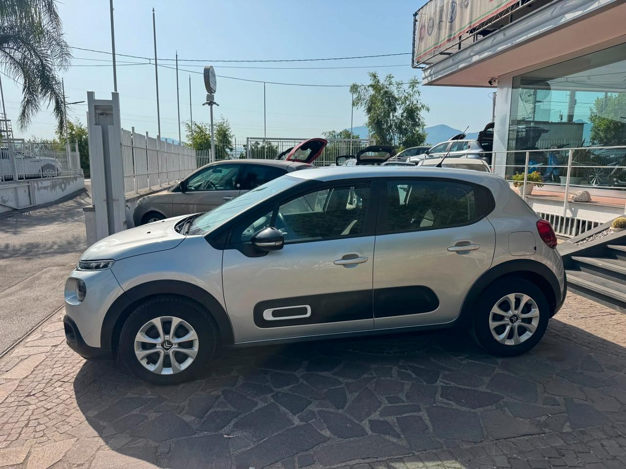 Citroen C3 PureTech 68 Live