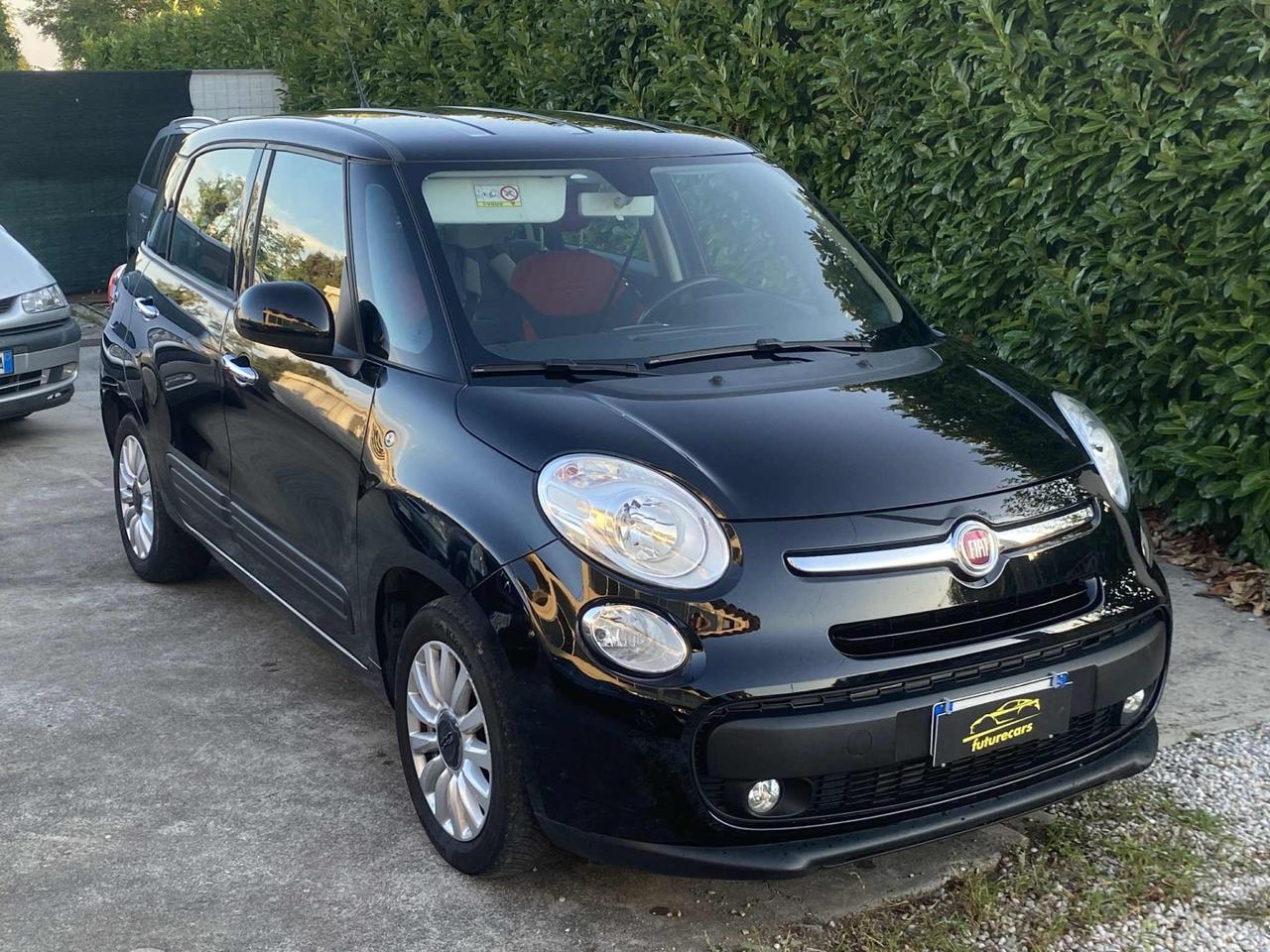 Fiat 500L 1.3 Multijet 95 CV Pop Star