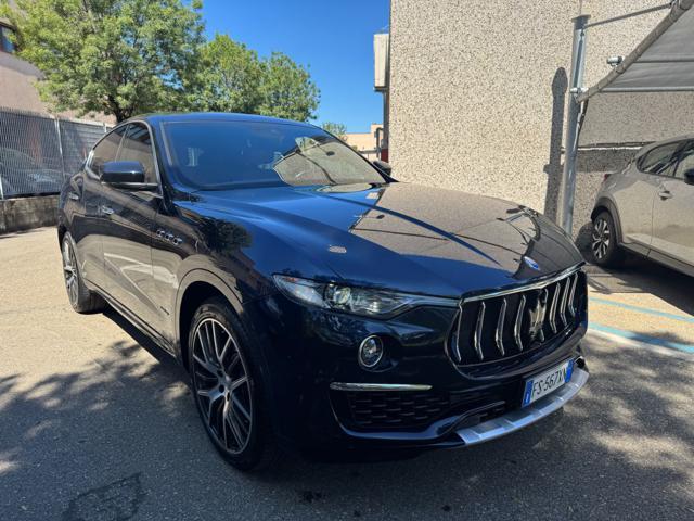 MASERATI Levante V6 Diesel 275 CV Q4 Granlusso