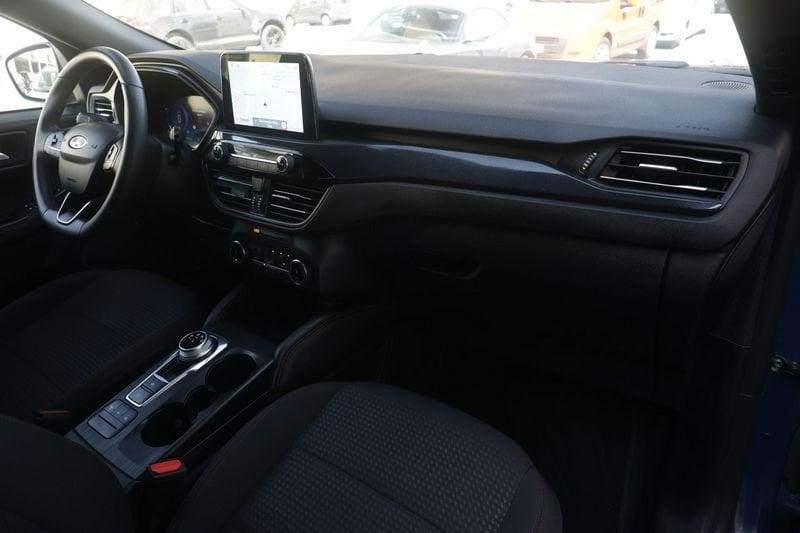 Ford Kuga Ford Kuga 2.5 Benzina PHEV 225CV 2WD Auto ST-Line X Unicoproprietario