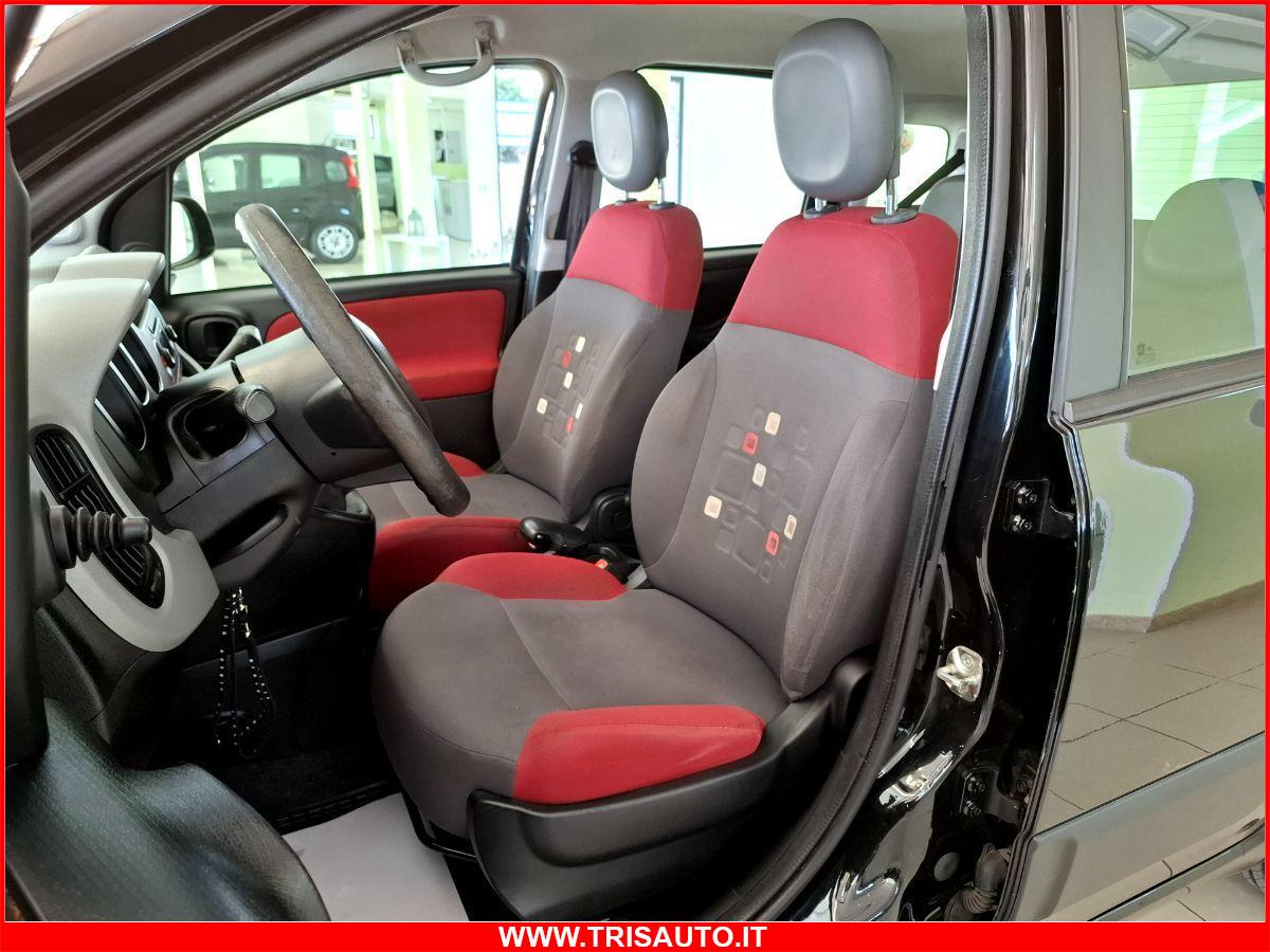 FIAT Panda 1.2 Easypower Gpl Easy NEOPATENTATI