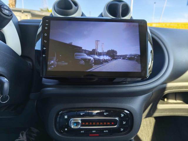 SMART ForTwo 70 1.0 Prime