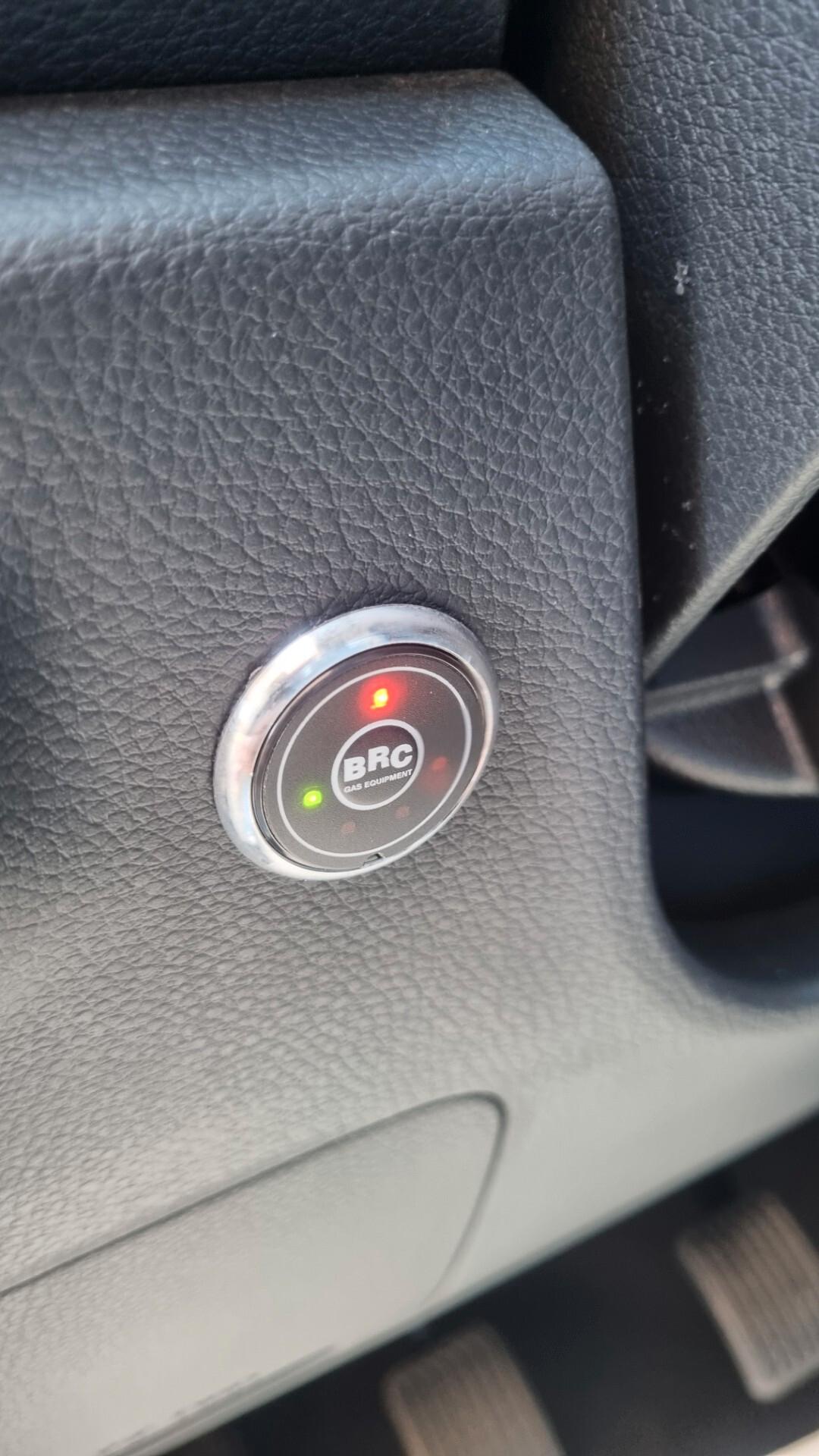 Kia Picanto 1.0 GDi GPL 5 porte Urban