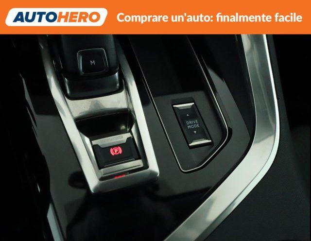 PEUGEOT 5008 BlueHDi 130 S&S EAT8 Allure Pack