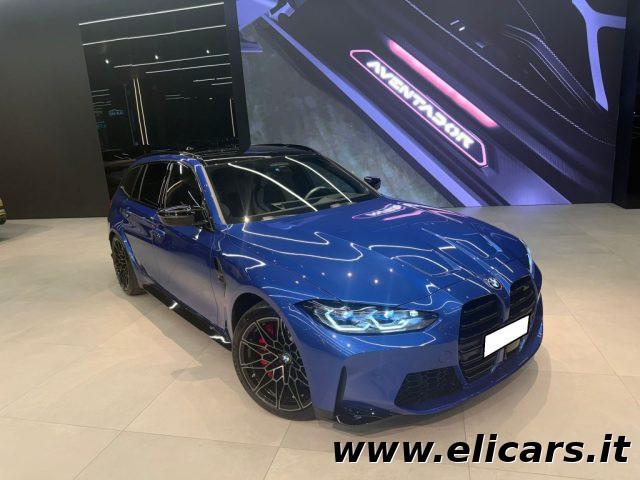 BMW M3 Touring Competition M xDrive