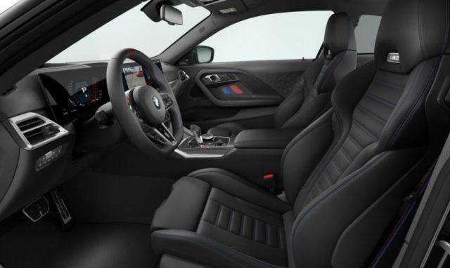 BMW M2 M2