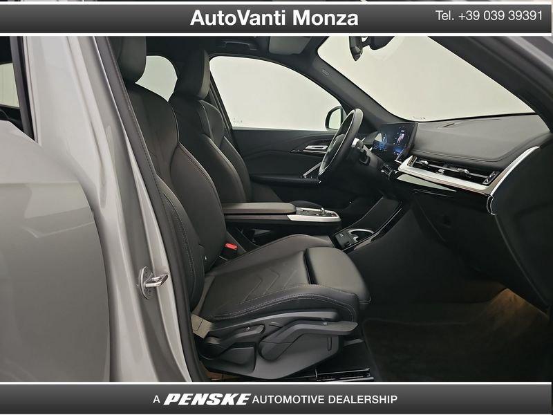 BMW X1 X1 sdrive18d MSport auto