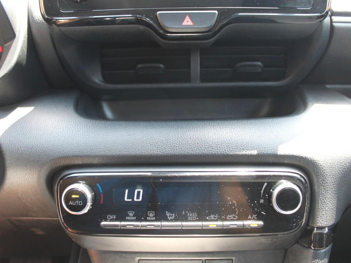 Toyota Yaris 1.5 Hybrid 5 porte Business 116Cv PREZZO VERO UNIPRO IVA DEDUCIB.