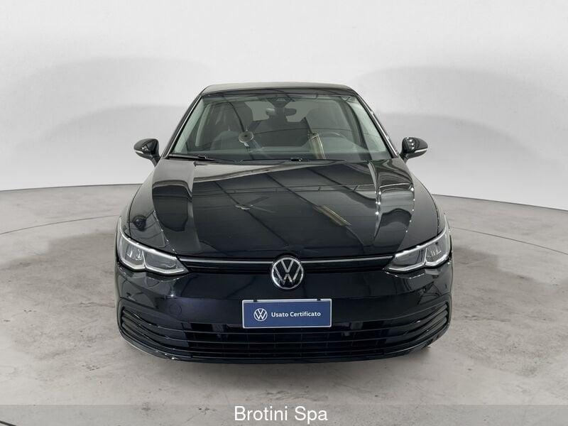 Volkswagen Golf 1.5 TSI EVO ACT Life