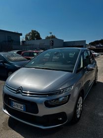 Citroen C4 SpaceTourer C4 SpaceTourer BlueHDi 130 S&S Live