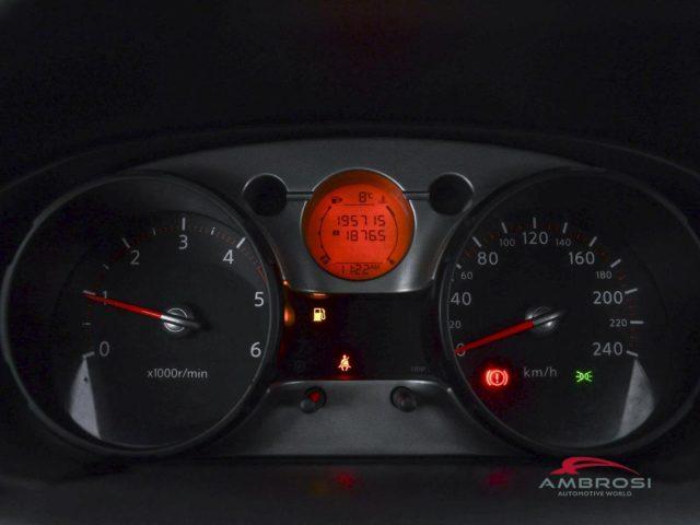 NISSAN Qashqai 1.5 dCi Acenta - PER OPERATORI DEL SETTORE