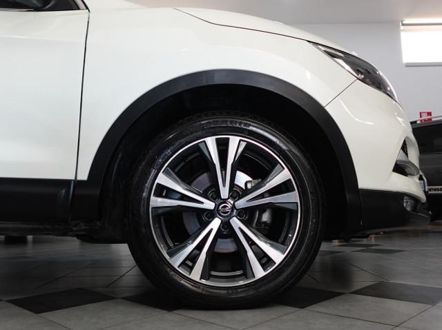 Nissan Qashqai 1.7 DCI 150 CV CVT 4WD N-CONNECTA