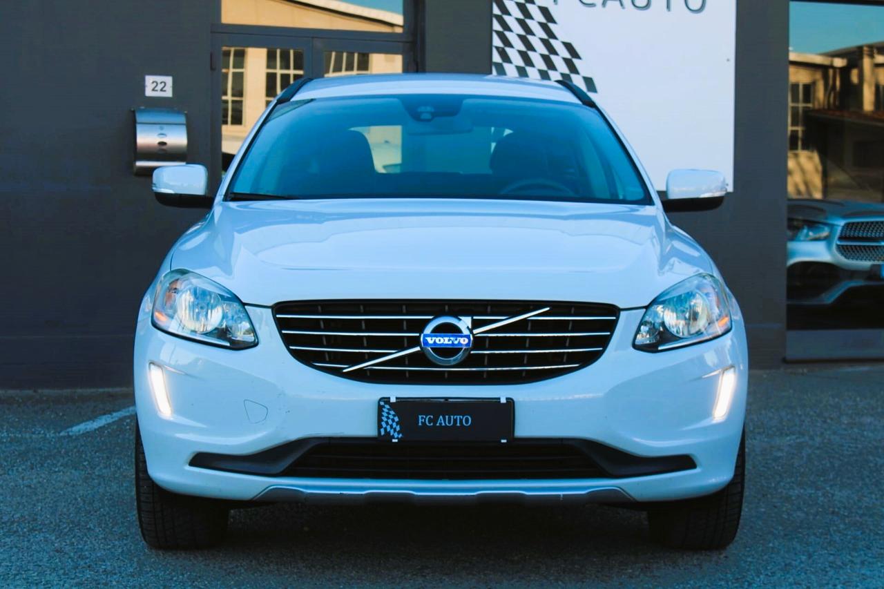 Volvo XC 60 XC60 D4 Geartronic Business