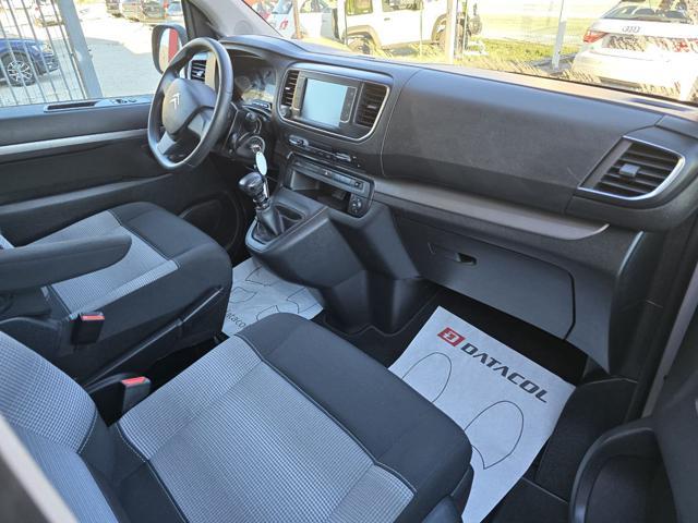 CITROEN Spacetourer BlueHDi 150 S&S M Feel