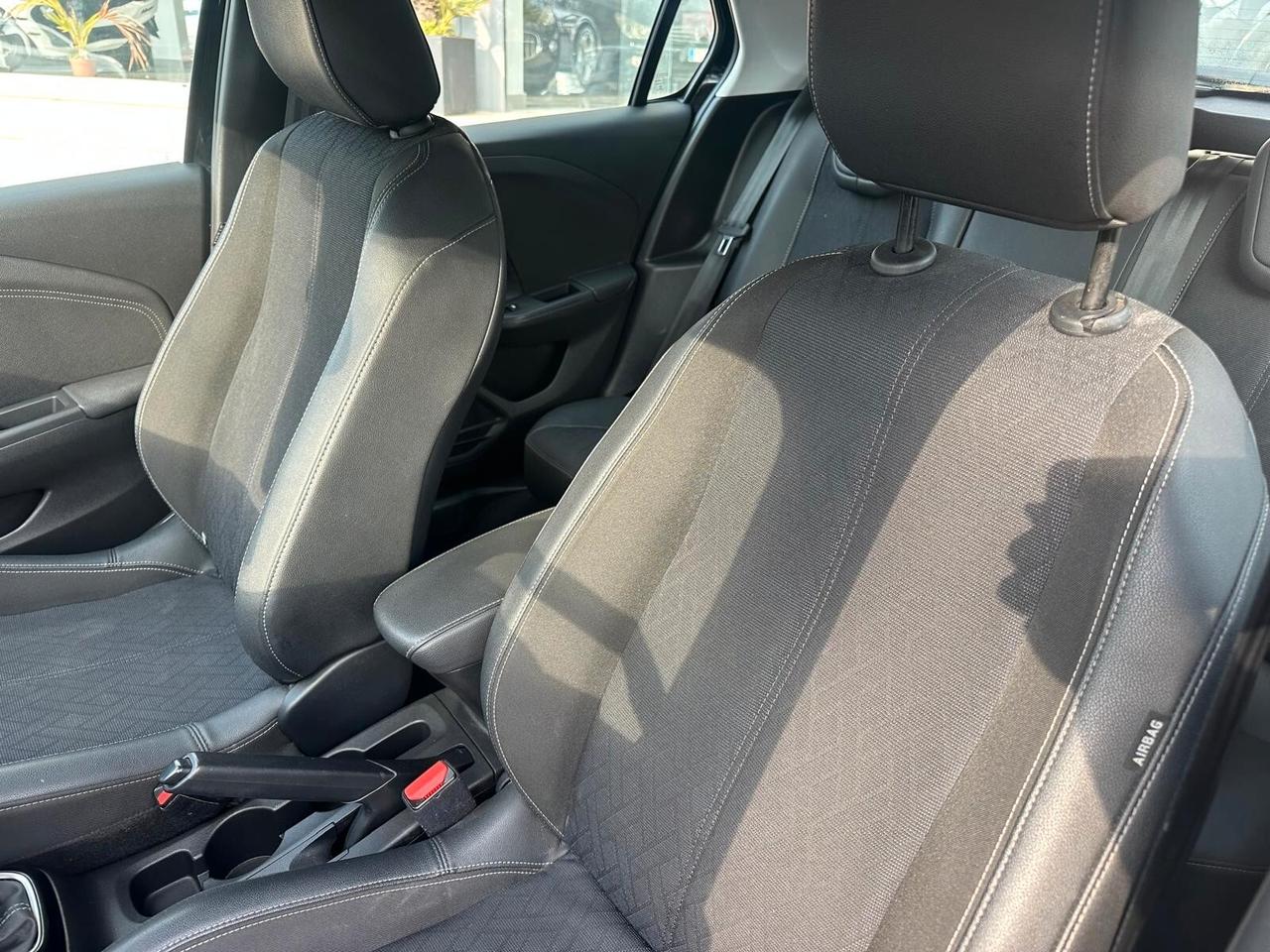 Opel Corsa 1.2 Elegance NEOPATENTATI