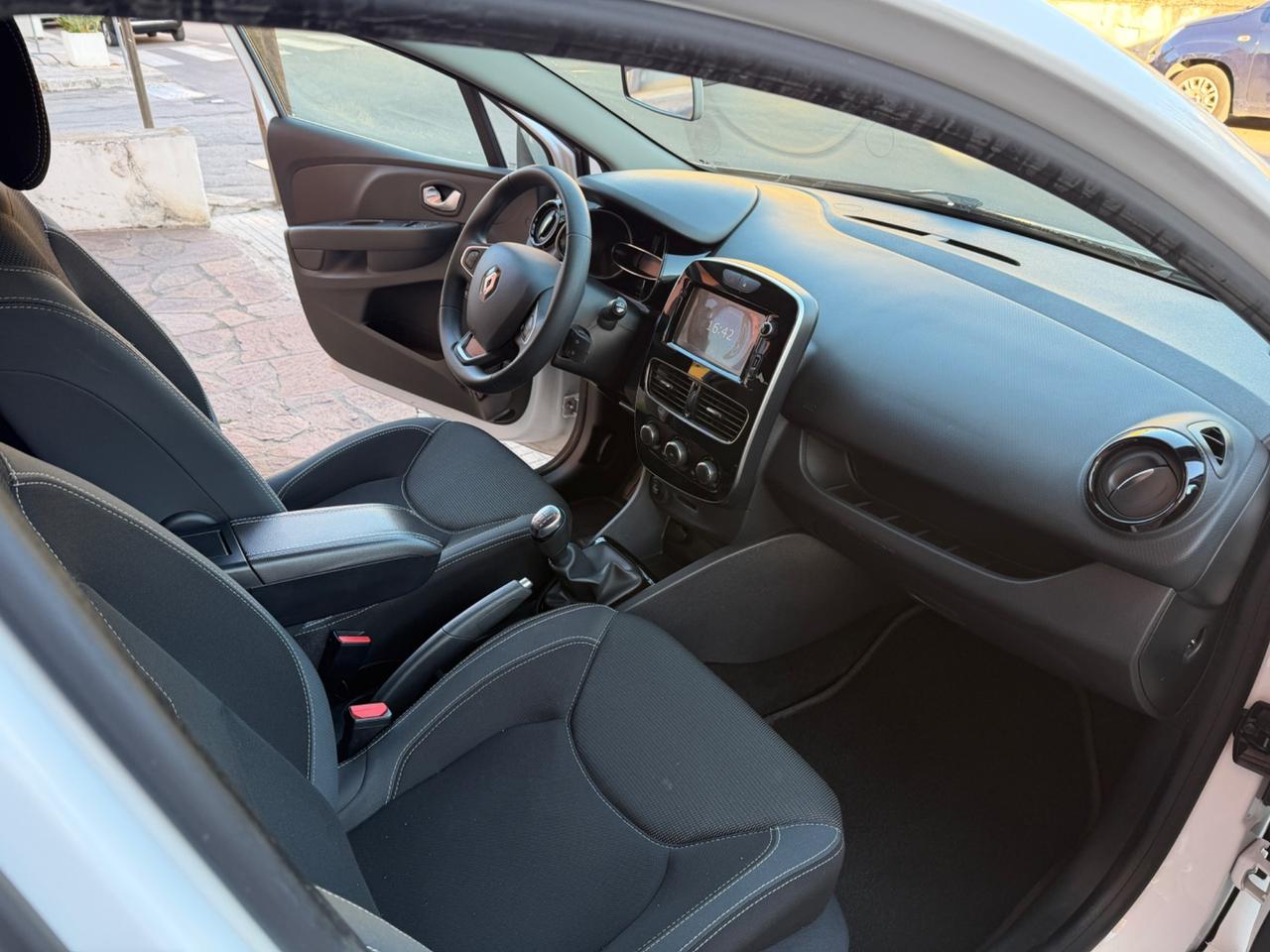 Renault Clio TCe 12V 90 CV GPL Start&Stop 5 porte Energy Intens