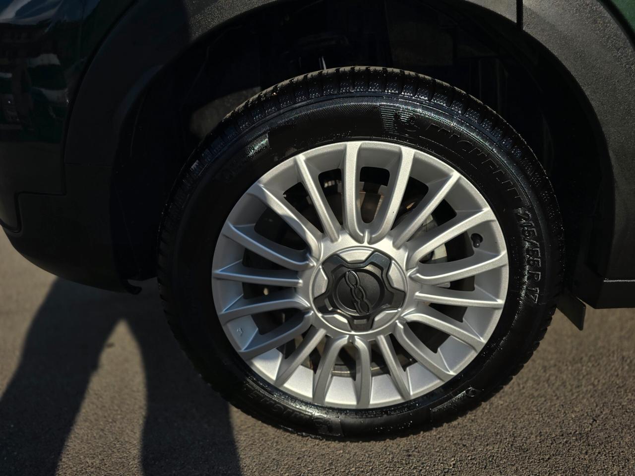Fiat 500X 1.6 MultiJet 130 CV Sport Dolcevita