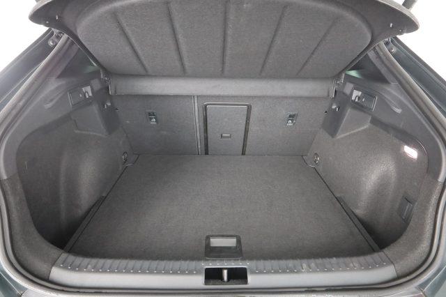 CUPRA Formentor Formentor 1.5 TSI DSG