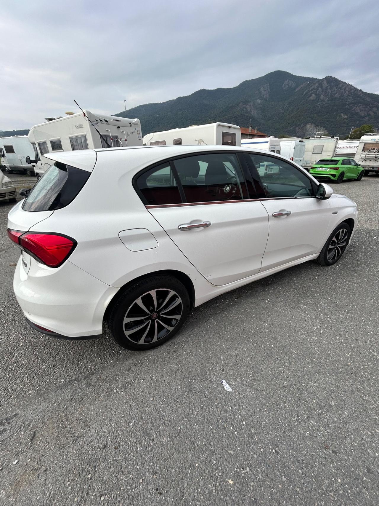 Tipo 1.6 Fiat del 2016 in saldo 742