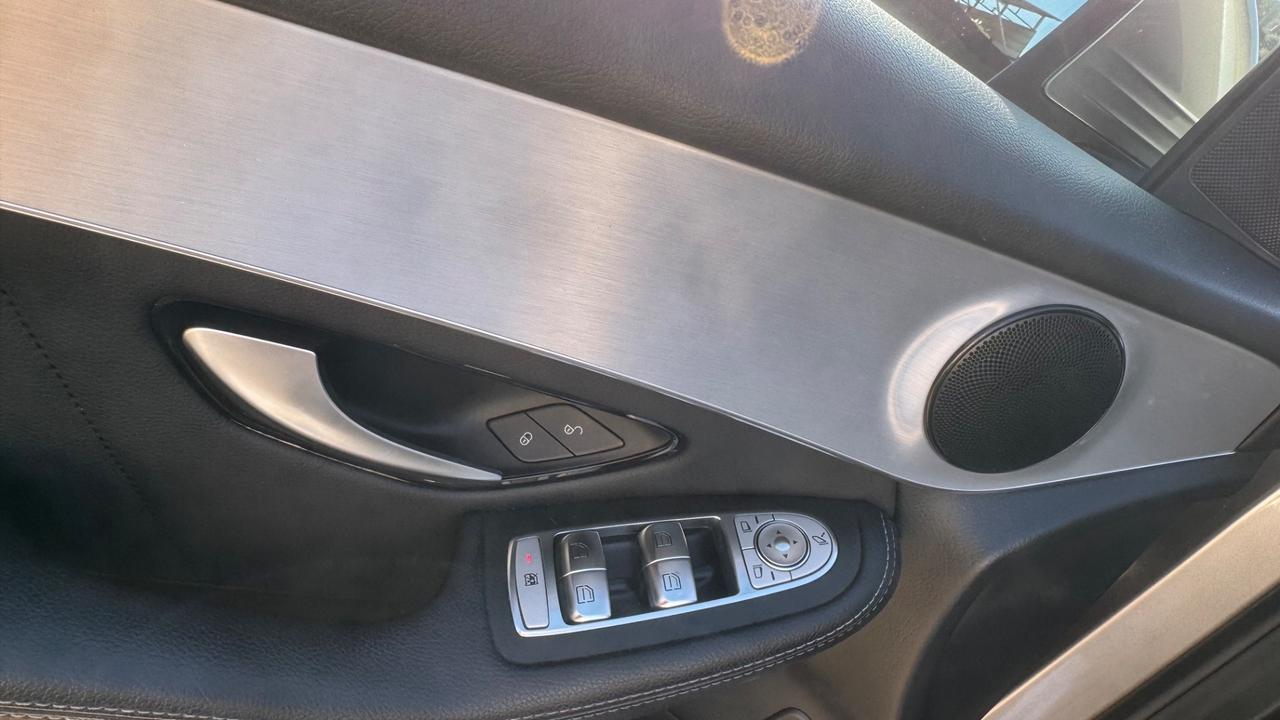 Mercedes-benz GLC 350e PREMIUM PLUSS 4 matic