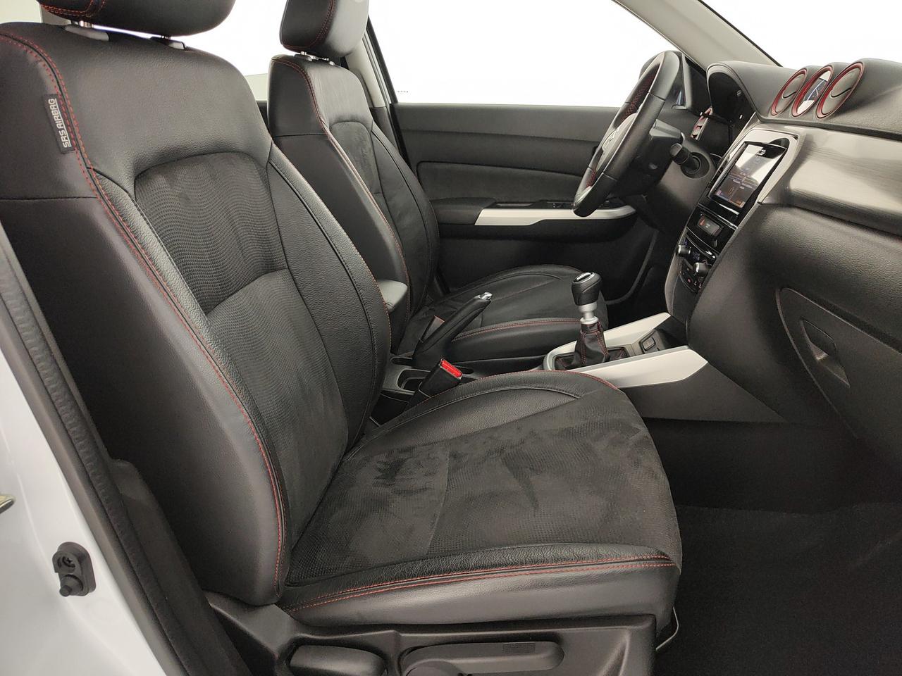 SUZUKI Vitara 1.4 boosterjet S s&s 4wd allgrip