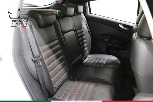 Alfa Romeo Giulietta 2.0 jtdm(2) Distinctive 170cv