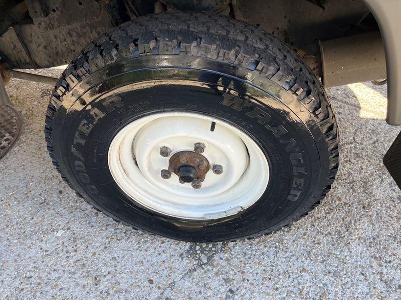 Land Rover Defender Defender 110 2.4 TD4 Hard Top S N1