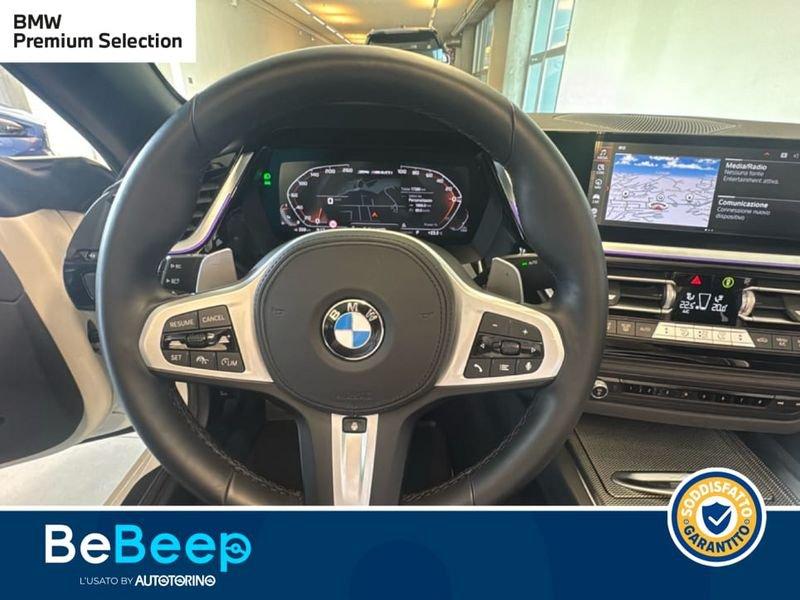 BMW Z4 M40I AUTO