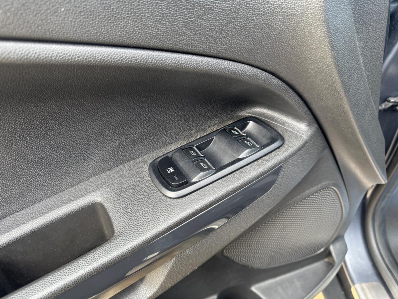 Ford EcoSport 1.5 TDCi 90 CV Titanium